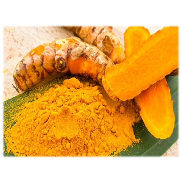[HCM]Bột Nghệ Nguyên Chất 100%|500G