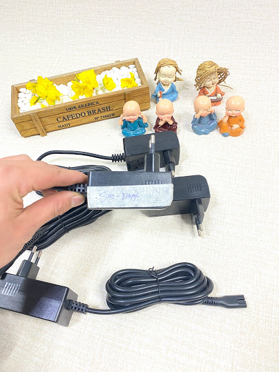 [Deal Hot] Sạc Tông Đơ Magic Clip ( Sạc Tông đơ Pin Magic Clip )