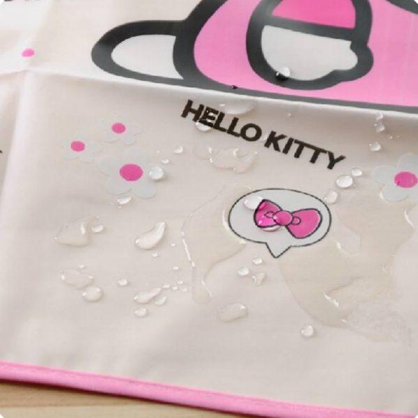 [HCM]Tạp Dề Rửa Chén Chống Thấm Cute tạp dề nấu bếp