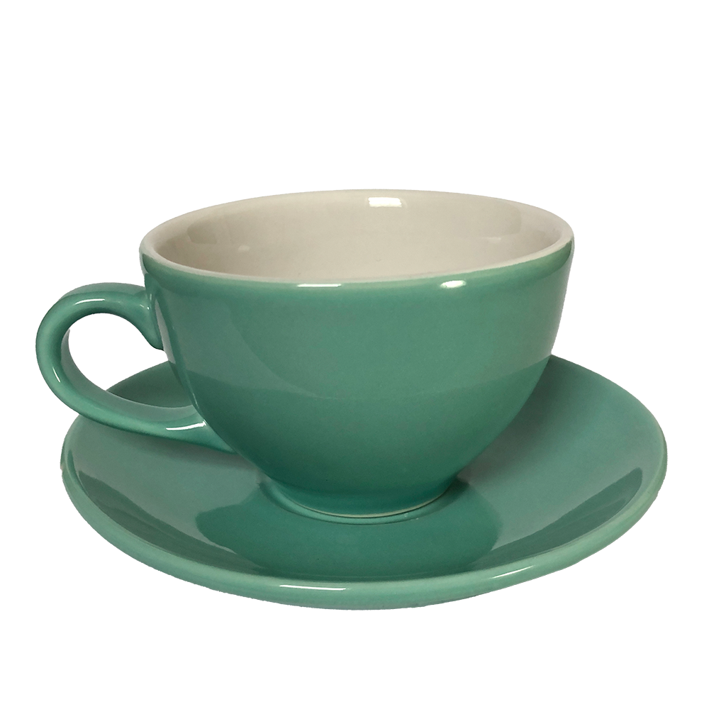 Tách cà phê Capuccino dáng Ý dung tích 280ml