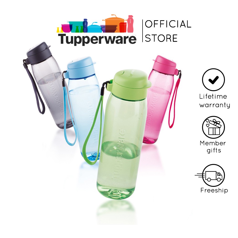 Bình Nước Lohas Flask 750ml Tupperware