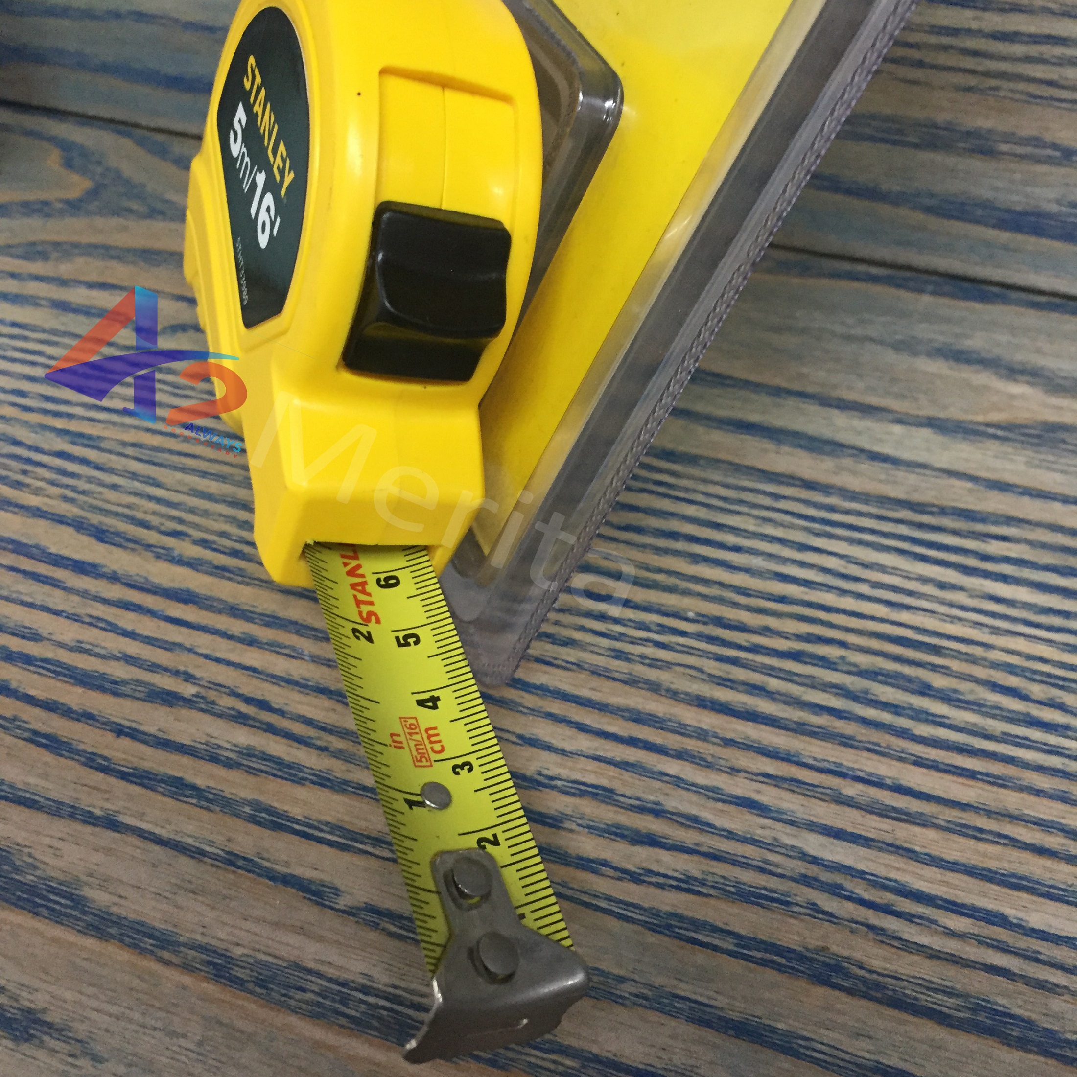 Thước cuộn 5m x 19mm Stanley STHT33989-840