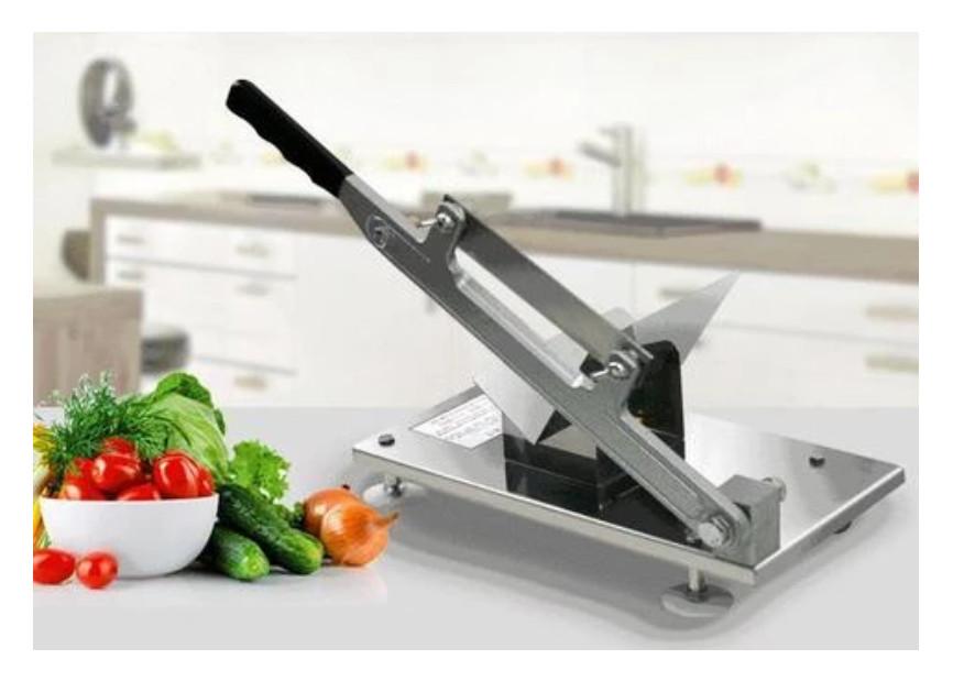 Hanrui Shop Máy Cắt Thịt Gia Vị Đa Năng