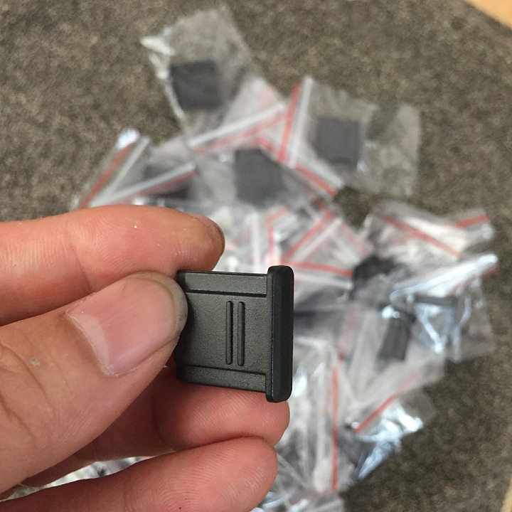 Hotshoe chân cài Flash máy ảnh