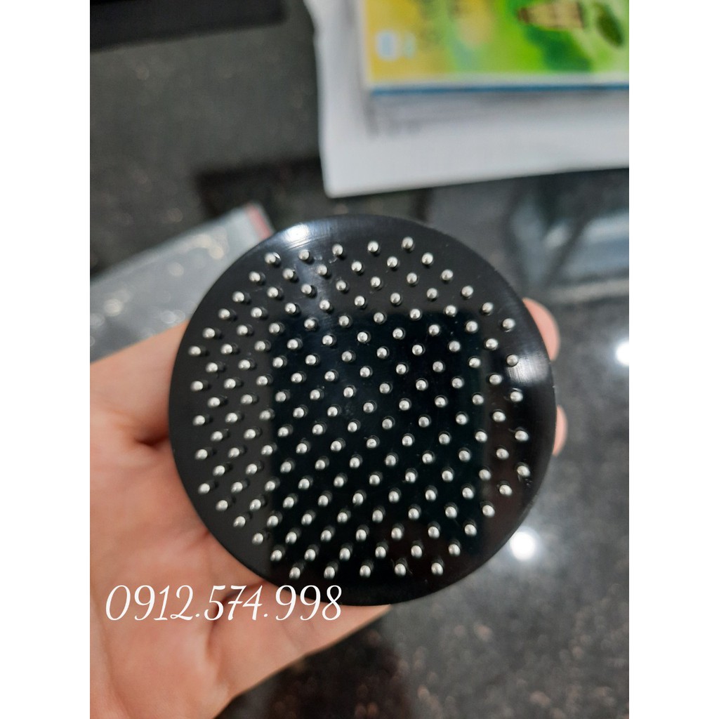 Dụng cụ diện chẩn- Bông phấn thần kỳ