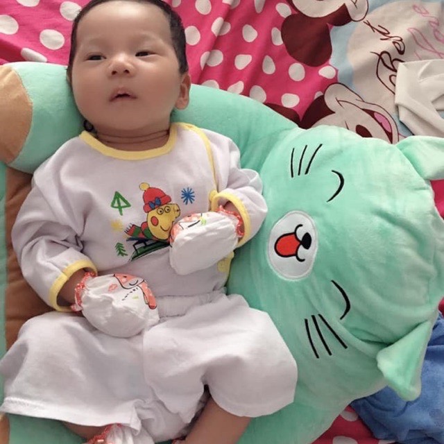GHẾ SOFA FRISO CHO BÉ