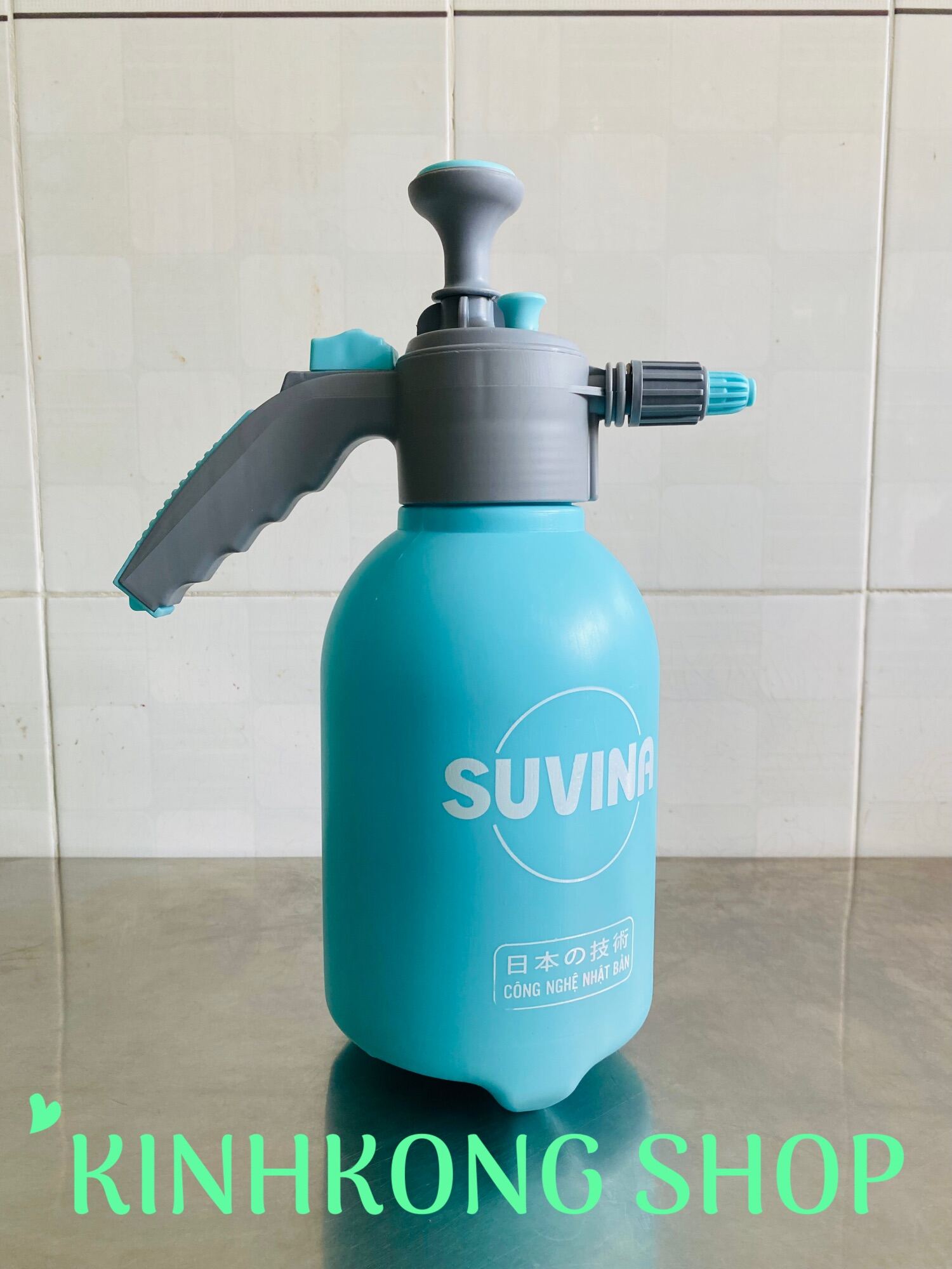 Bình xịt bọt tuyết rửa xe