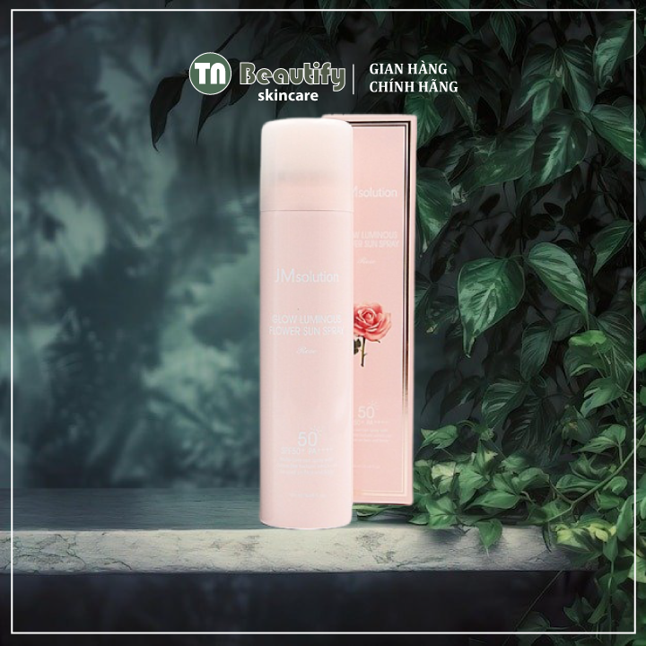 Jm Solution Sun Spray 180ml