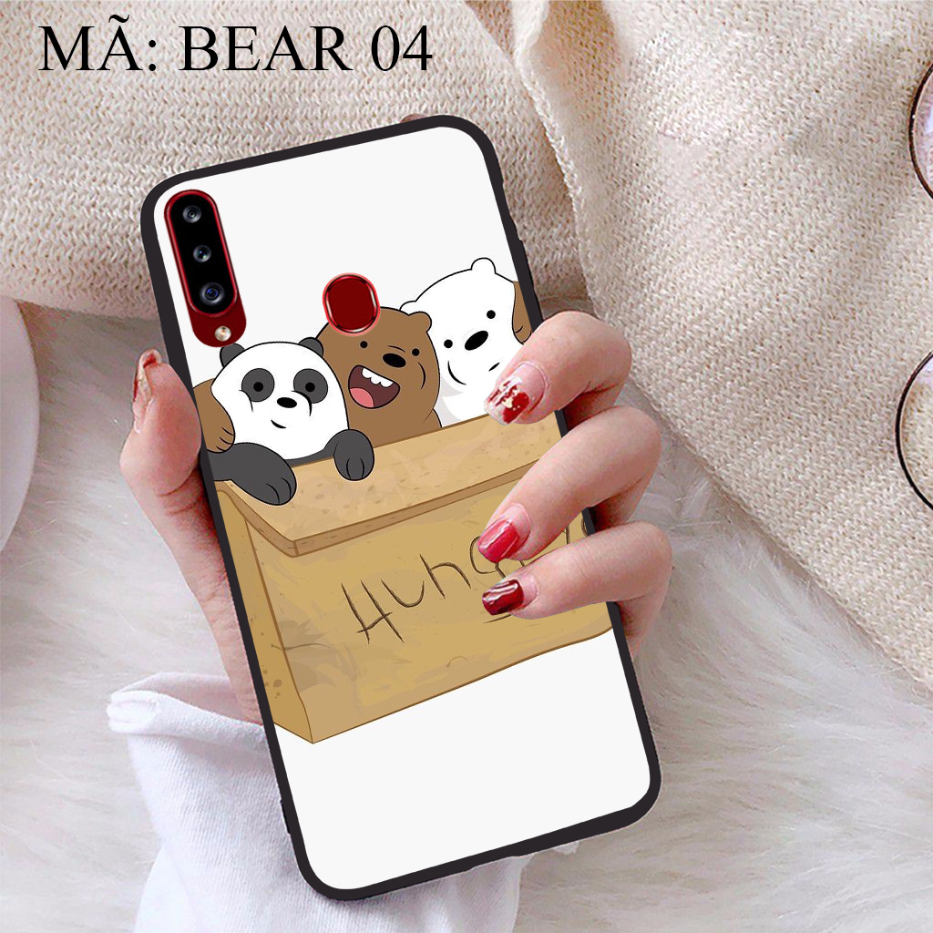Case for Samsung Galaxy A20S