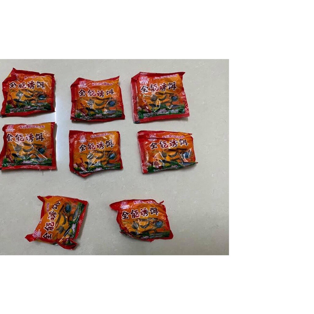 Rọ bẫy lươn cá 3 cửa. Combo 2 cái 130k (Tặng mồi + hộp mồi)