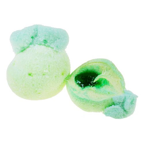 Kẹo Dẻo Trolli Siêu Thơm Ngon Peach Mallow 150g (Product From Germany)