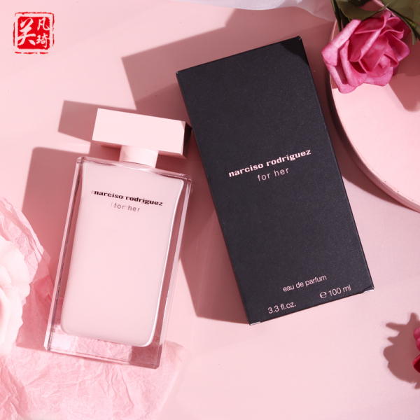 Nước Hoa Nữ Narciso Rodriguez For Her - Eau de Parfum 100ML