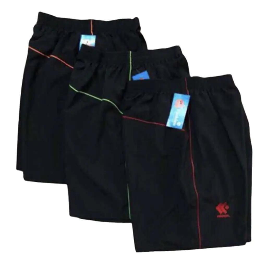 Quần short nam, quần đùi nam vải dù gió cao cấp