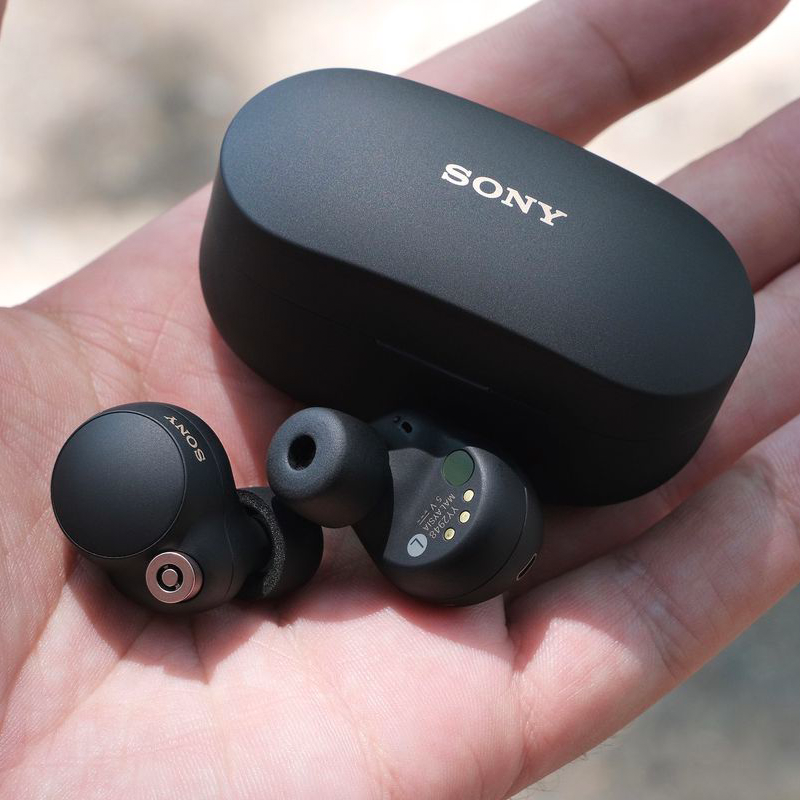 Tai nghe Sony WF-1000XM3/WF-1000XM4(nobox like new )
