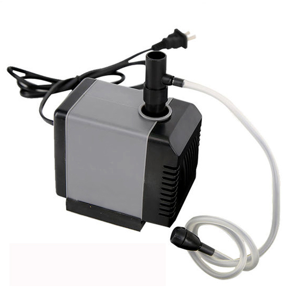 Máy bơm nước bể cá ATMAN AT-305s( 13W - 1200l/h) siêu bền