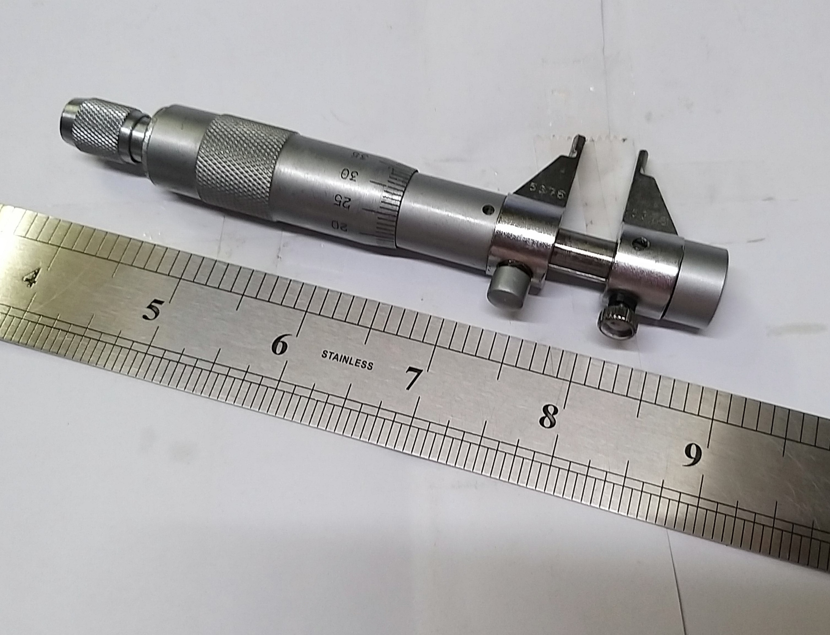 [HCM]PAMME ĐO LỖ L+R+T 5-30mm