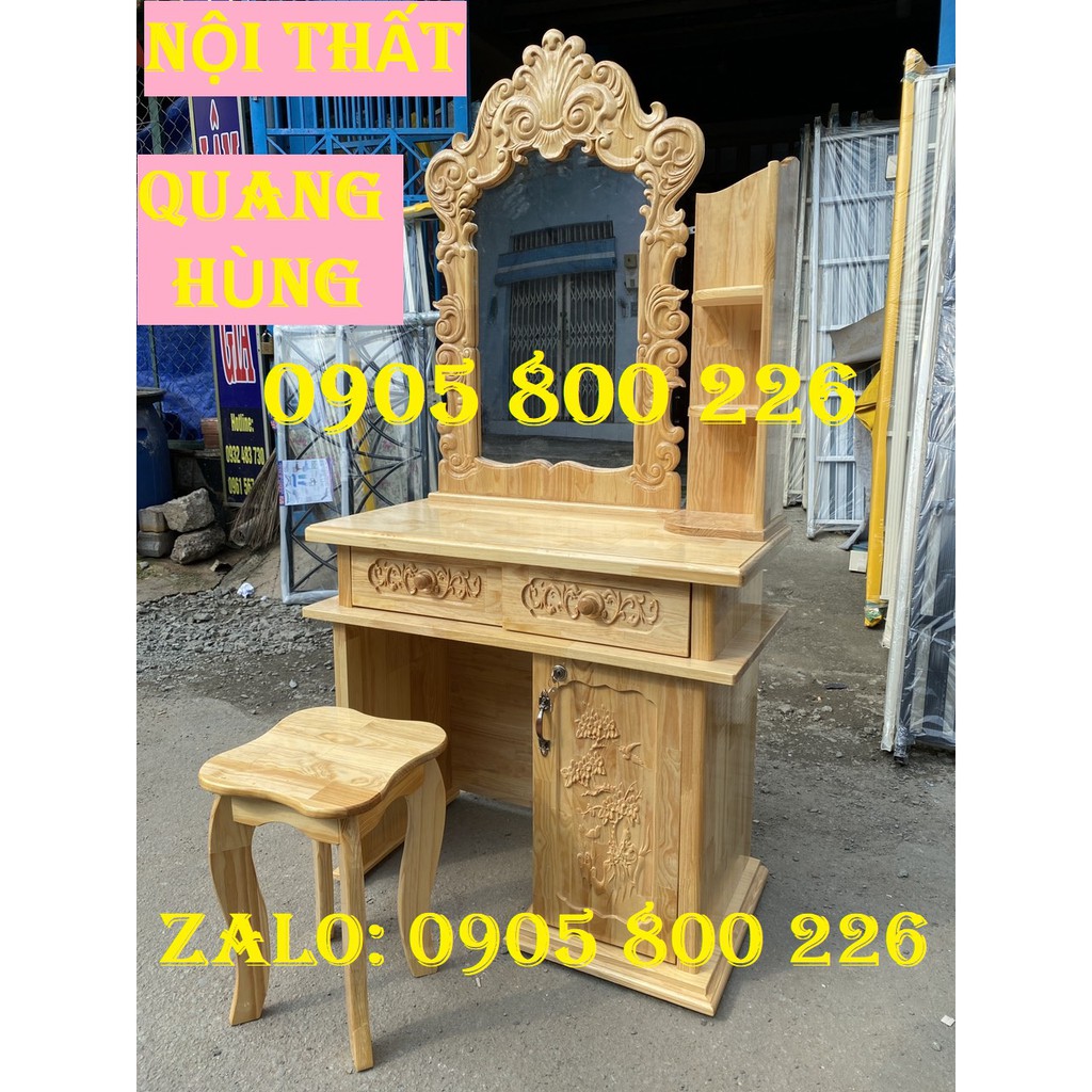 Bàn trang điểm giá xưởng hcm