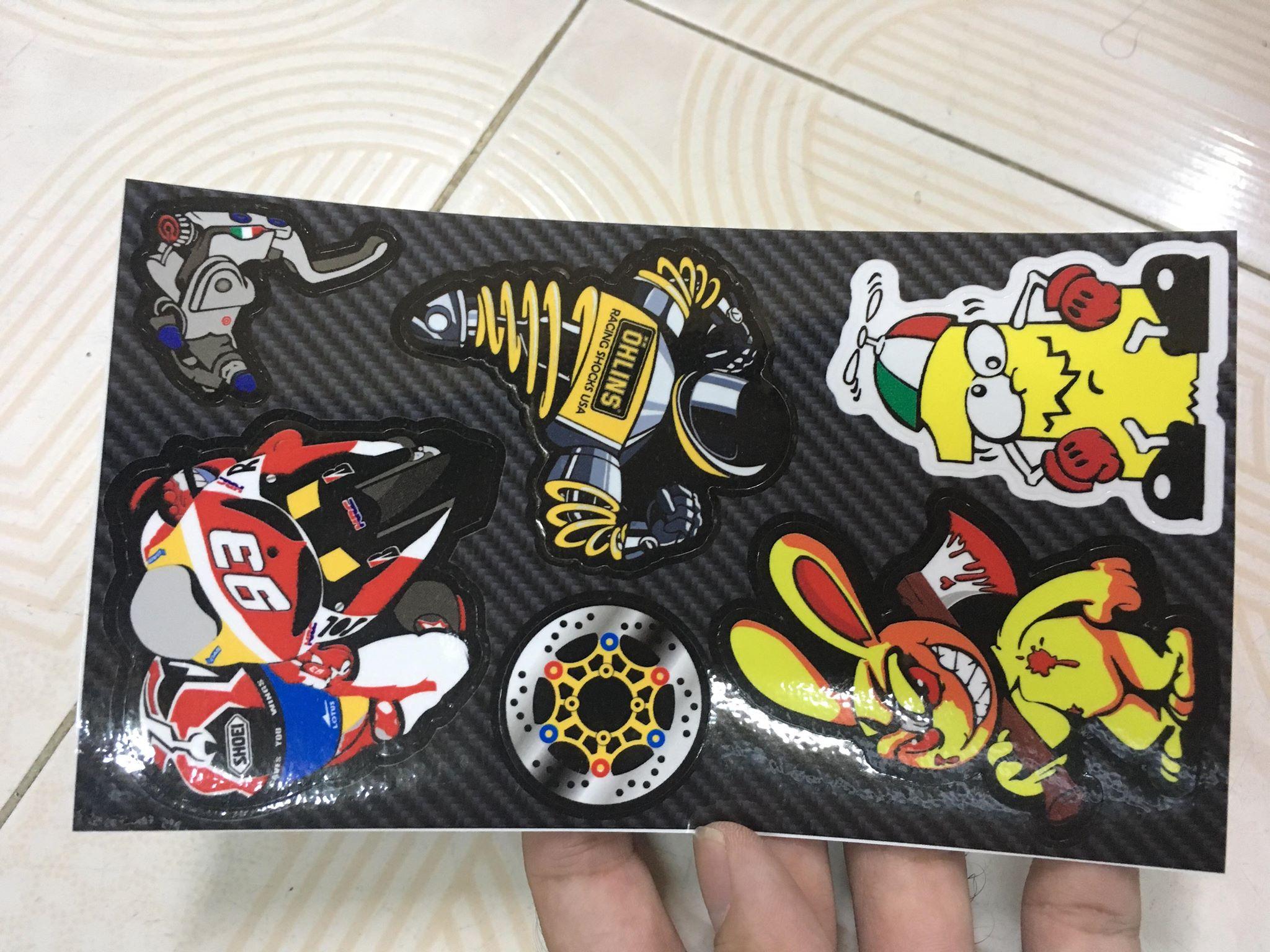 [HCM]Term logo tấm  chữ nhật 10x18cm