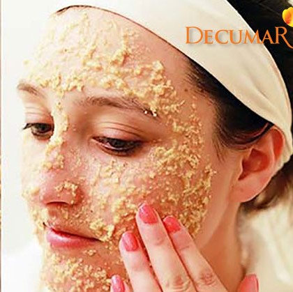 Bột Yến Mạch Úc Hũ 450 gram Mourad's