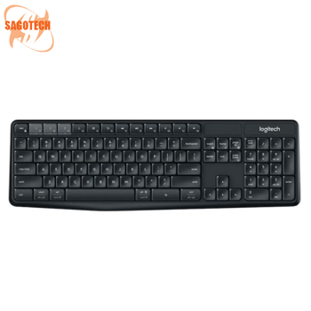 Bàn Phím Logitech K375S
