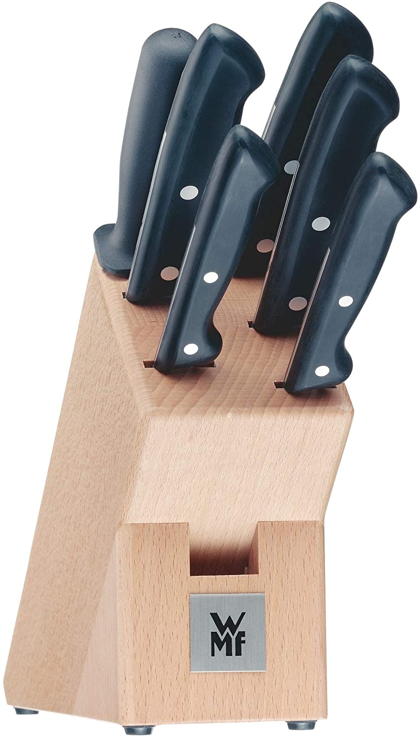 Bộ dao WMF classic line 7 món