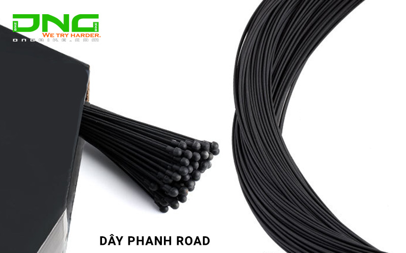 Ruột dây phanh xe đạp road trlreq không rỉ