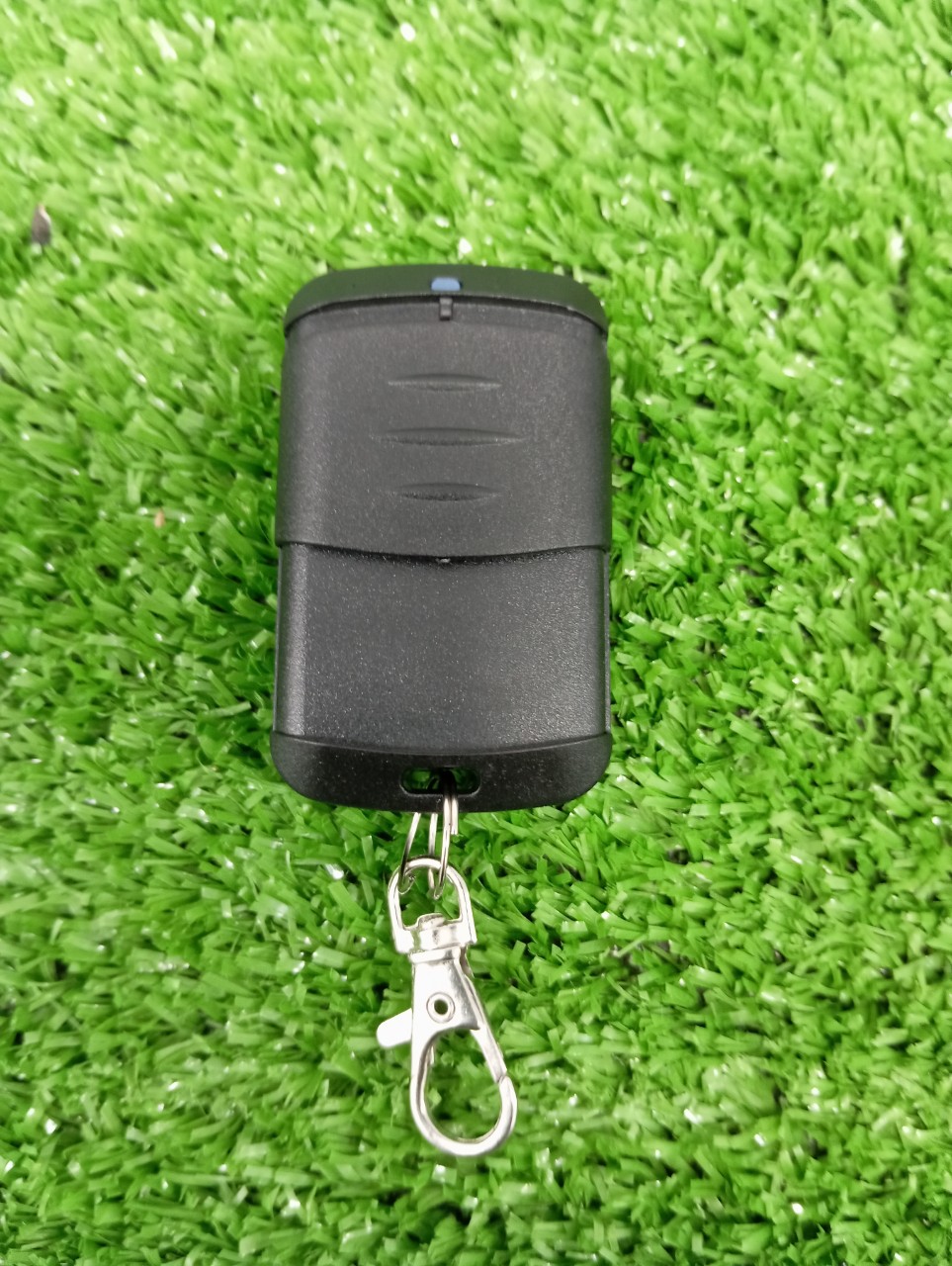 REMOTE CỬA CUỐN CHỐNG NƯỚC MÃ COPY TẦN SỐ 433MHZ