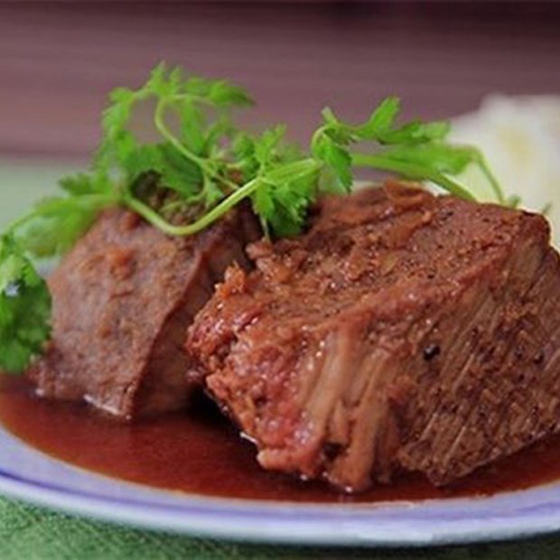 Nụ Đinh Hương Túi 100g