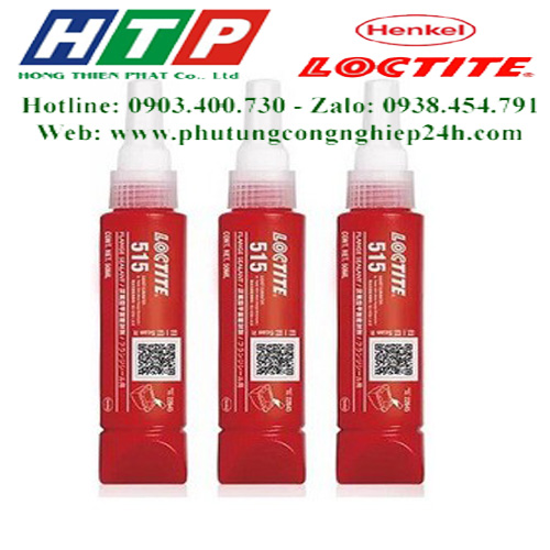Keo dán Loctite 515-50ml