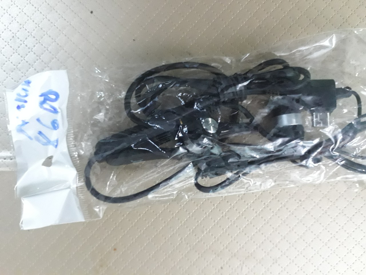 [HCM]Tai nghe chân micro dành cho sam sung noki.a 8600.