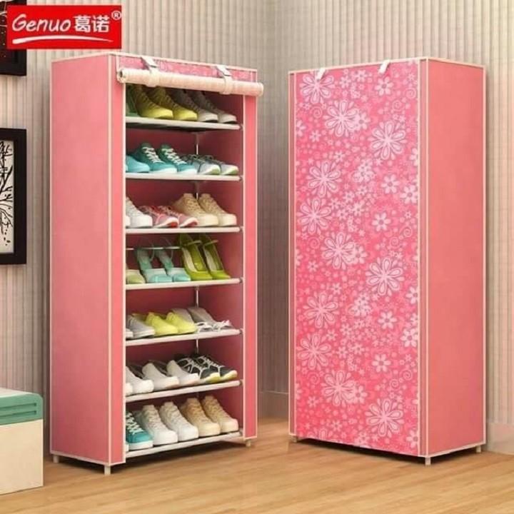[HCM]kệ để giày dép - kệ để giày dép