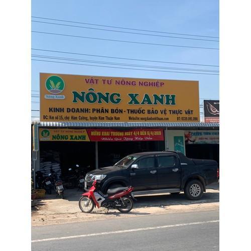 diệt ốc Osbuvang 80WP gói 100g hoạt chất Metaldehyde