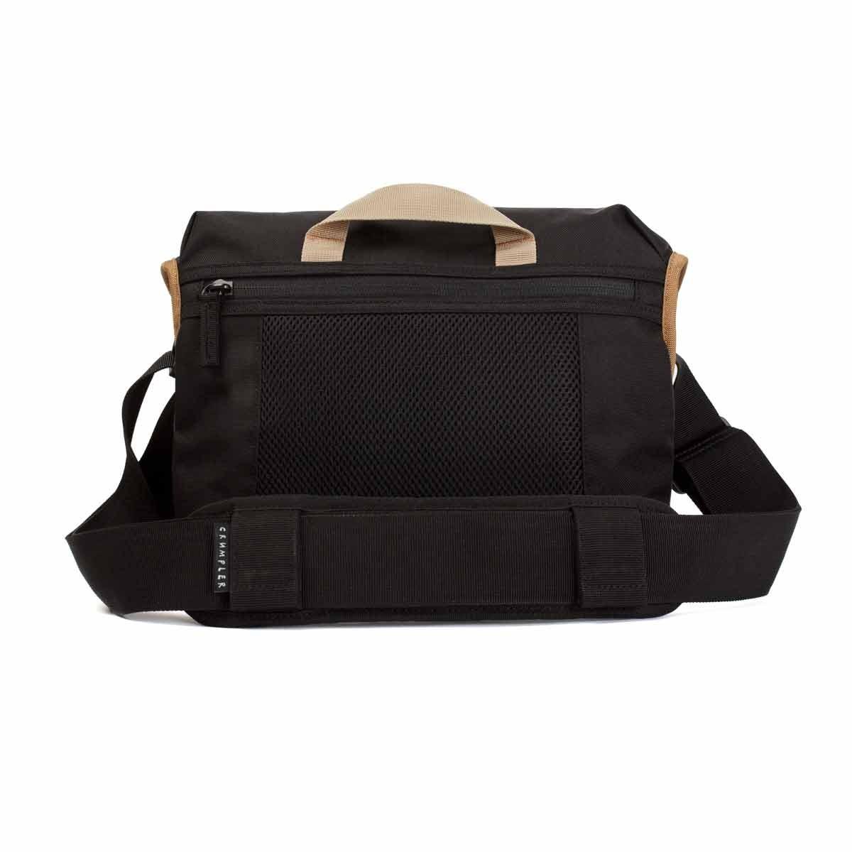 [HCM]Túi máy ảnh Crumpler Proper Roady 4500