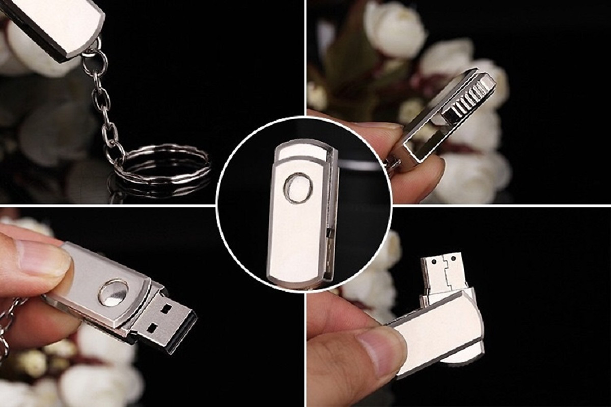 USB 8Gb móc khóa