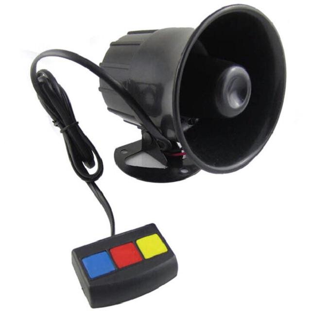 Kèn Hú 3 Tiếng Gắn Mọi Loại Xe