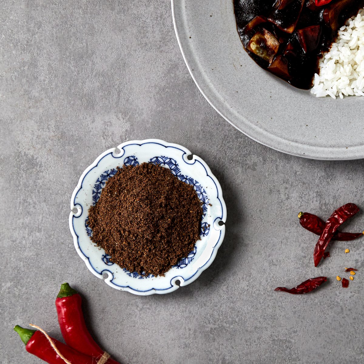 Bột Tương Đen Otoki 100g - VN