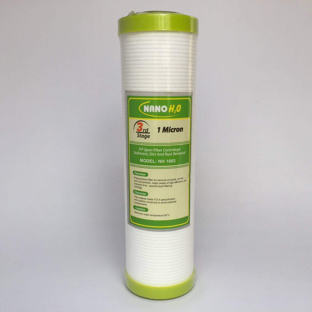 Lõi lọc nước Kangaroo số 3
