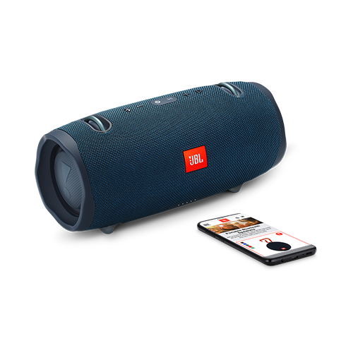 Loa JBL Xtreme 2 - Hàng Chính Hãng