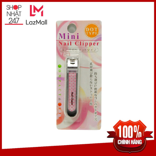 Bấm móng tay trẻ em Sanada nội địa Nhật Bản