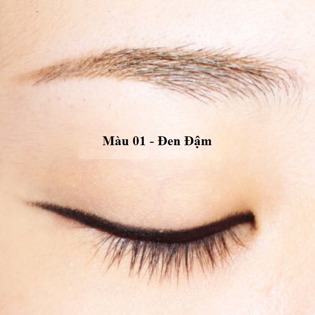 Chì Kẻ Mắt I Don't Think So Line Up Pencil