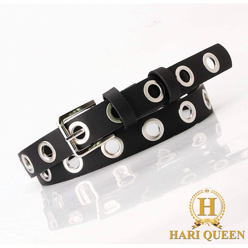 Thắt lưng oze ( không dây xích ) KAN0820