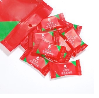 Khăn nén cotton Viên khăn nén cao cấp,Túi 20 Khăn Giấy Nén Hàn Quốc Dạng Viên Kẹo Dùng 1 Lần Tiện ích