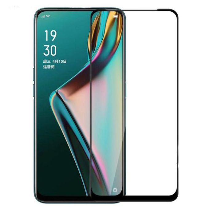 Kính cường lực Oppo K3 kính full màn hình full keo