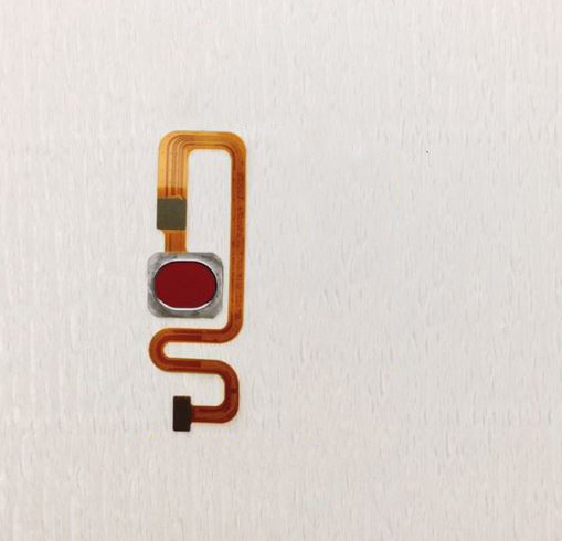 HOME VÂN TAY OPPO F7 ZIN