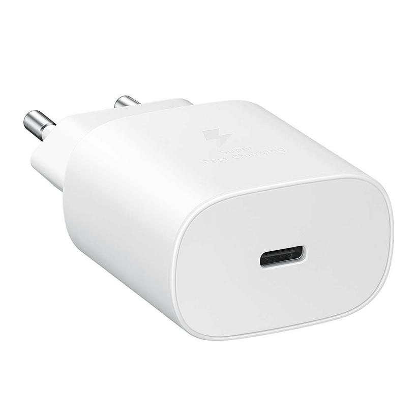 Bộ sạc nhanh Samsung Galaxy Note 10 Plus 25W