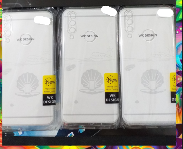 Ốp Vsmart Star 4 dẻo trong suốt