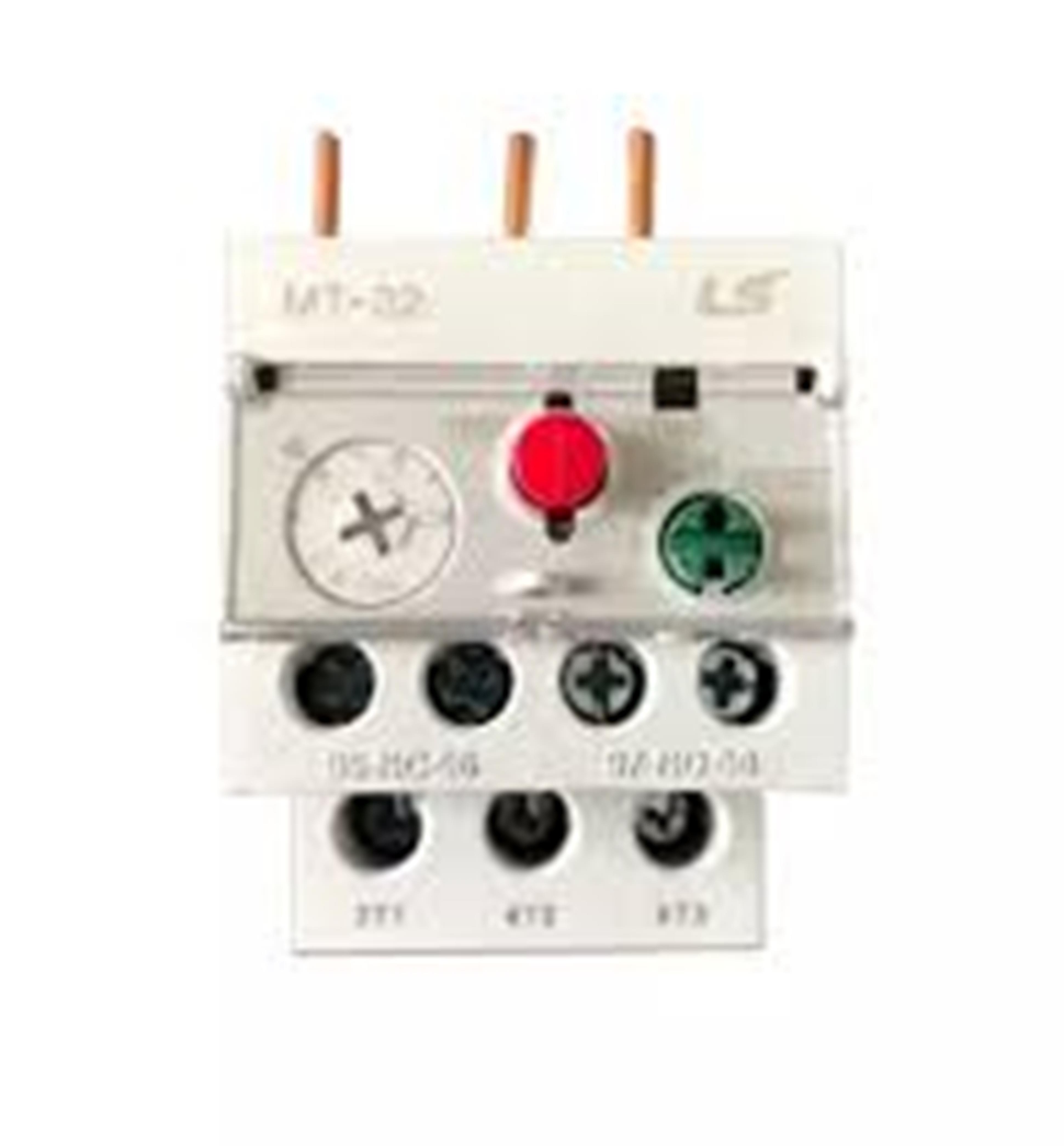 Rơ le nhiệt LS MT-32/3H(16-22A)