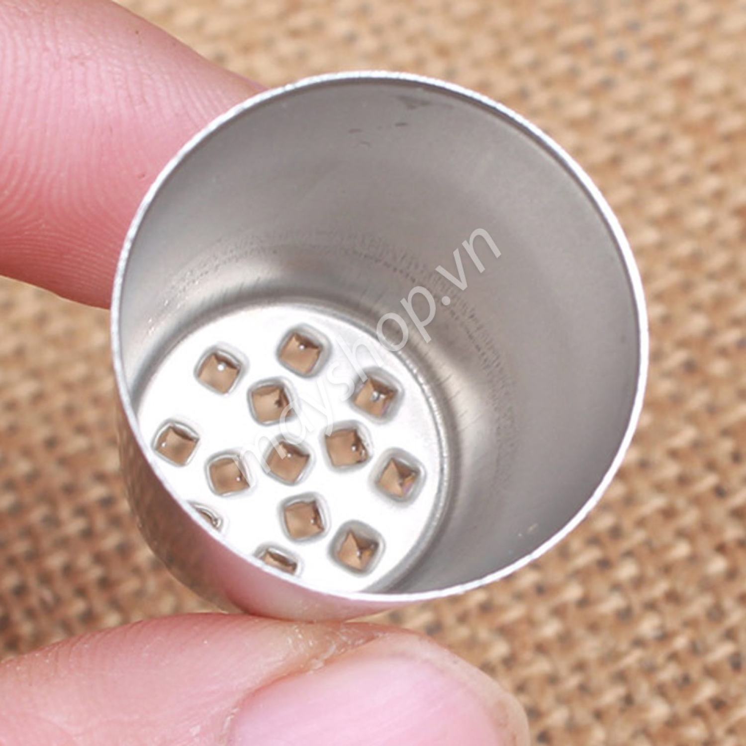 Đui bắt kem, đui M24/ đui bắt cỏ