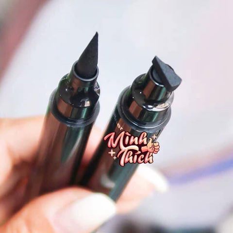 Cây kẻ mắt nước 2 đầu