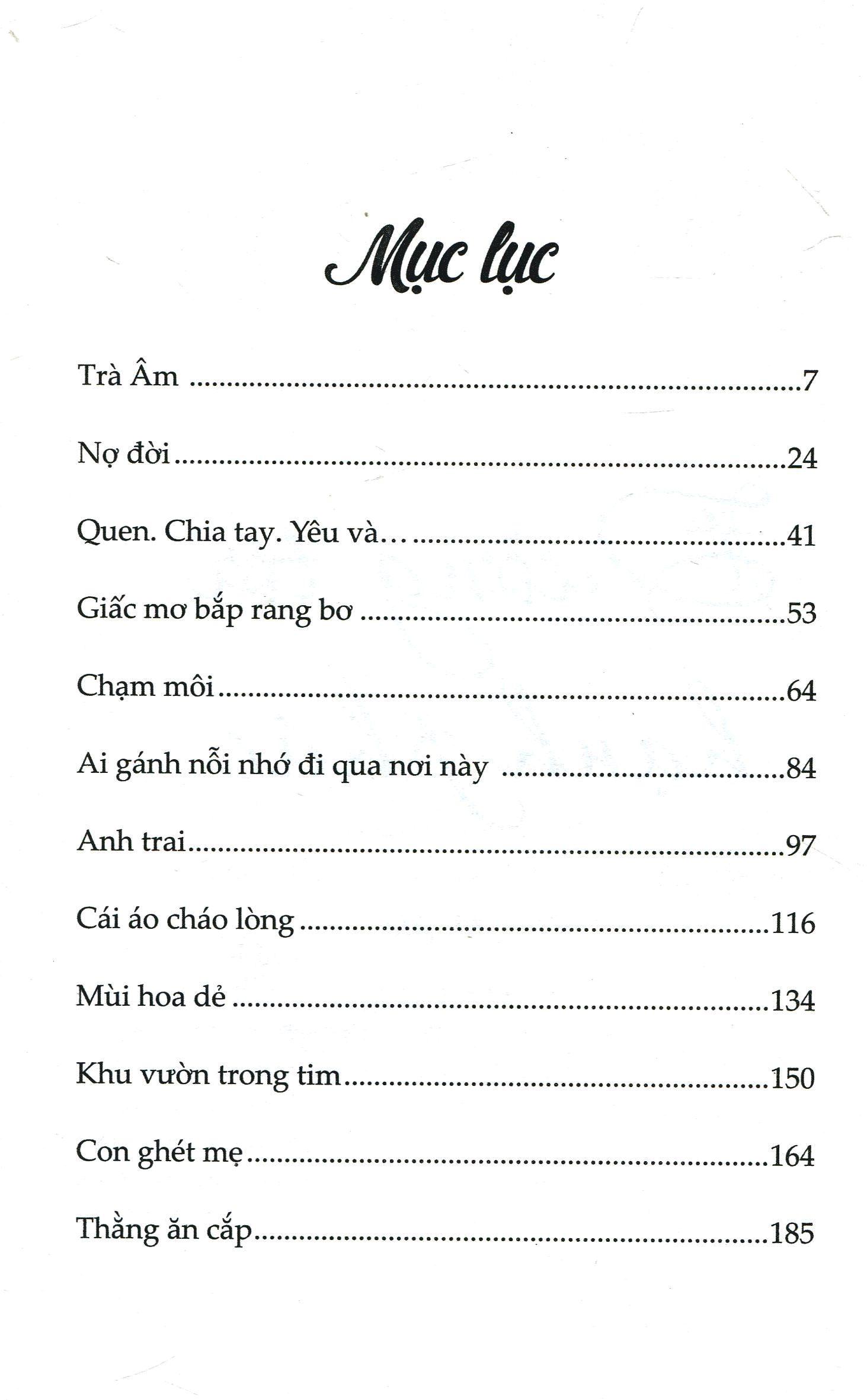 Đường Tới Hạnh Phúc - Nhiều Tác Giả